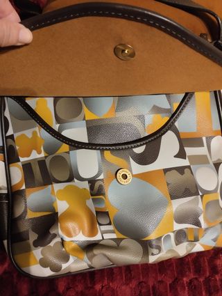 BOLSO TOUS PIEL