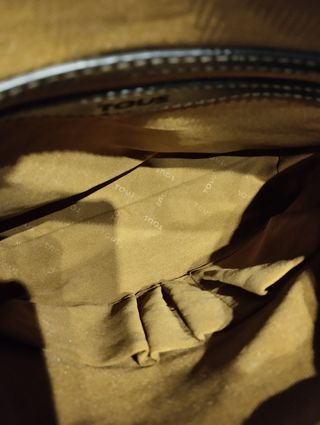 BOLSO TOUS PIEL