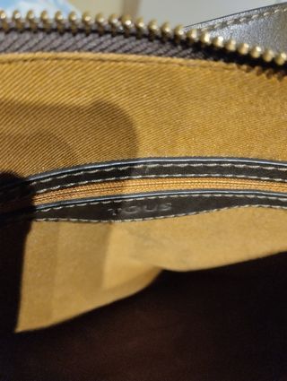 BOLSO TOUS PIEL