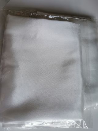 Dos Fundas de Almohadas de Satén