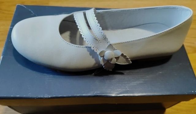 Zapato comunión 36