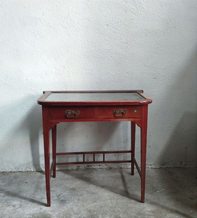 Escritorio
