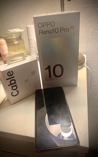 Oppo reno 10 pro