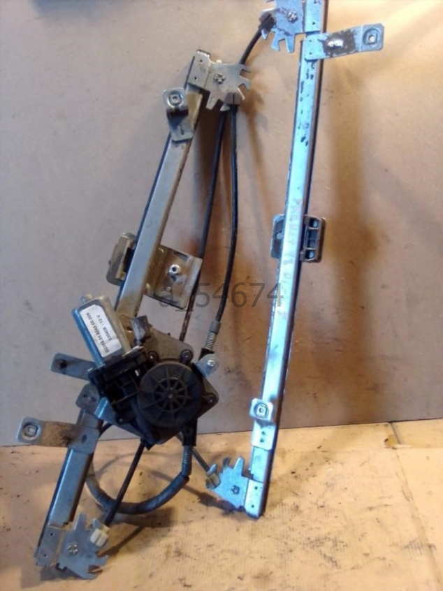 Elevalunas delantero izquierdo Peugeot Par a_54674