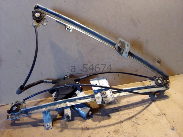 Elevalunas delantero izquierdo Peugeot Par a_54674