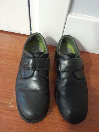 zapatos colegio Gorila 43