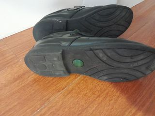 zapatos colegio Gorila 43