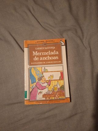 Libros educativos