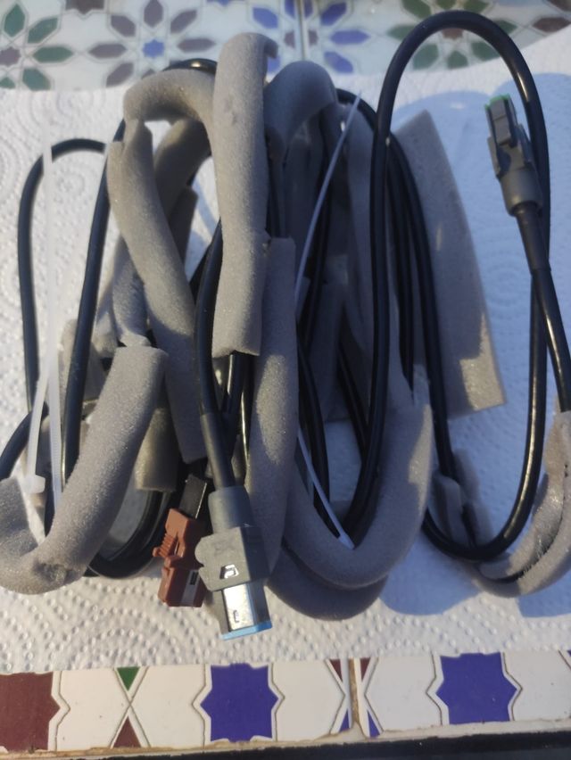 Reemplazo para Mazda