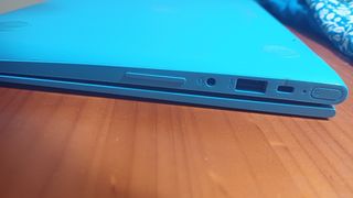 Portátil HP Convertible X360 11-ab0xx