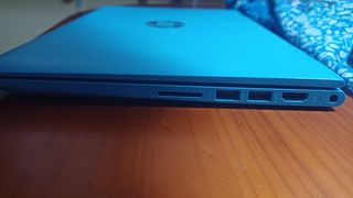 Portátil HP Convertible X360 11-ab0xx