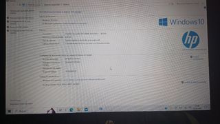 Portátil HP Convertible X360 11-ab0xx