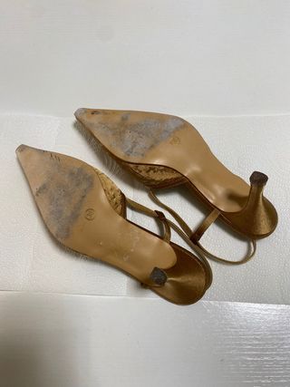 Zapatos nº38