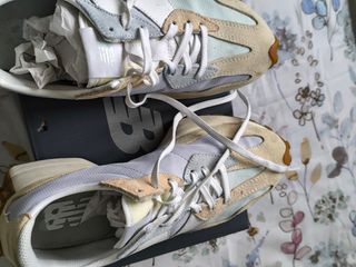 New balance 