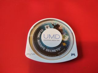 Juego PSP Clank: Agente Secreto