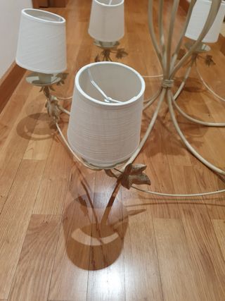 Super Oportunidad solo Hoy!aLámpara  Moderna para