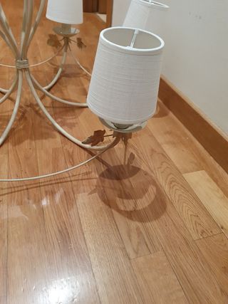 Super Oportunidad solo Hoy!aLámpara  Moderna para