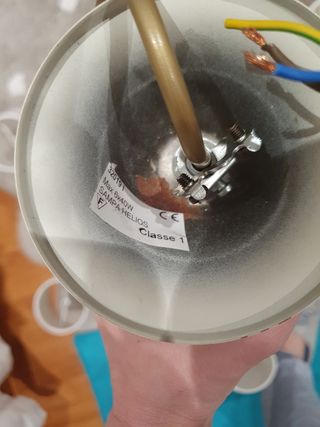 Super Oportunidad solo Hoy!aLámpara  Moderna para