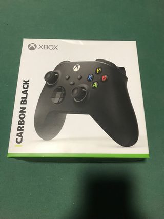 Mando xbox 