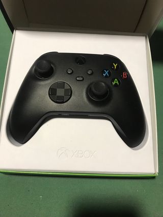 Mando xbox 