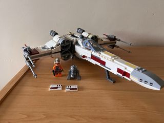 Lego 75218 Star Wars X-Wing