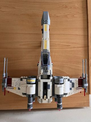 Lego 75218 Star Wars X-Wing