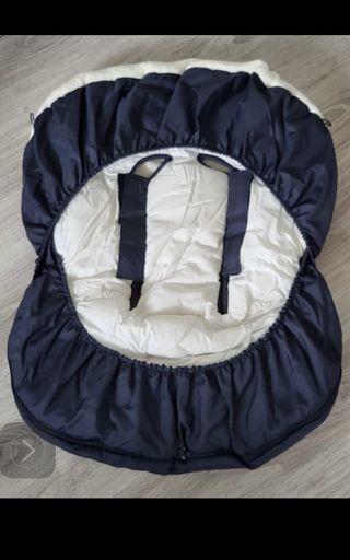 Saco maxicosi
