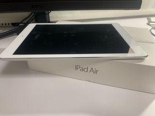 Ipad Air
