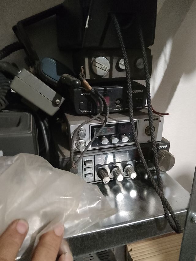 RADIOAFICIONADO    FUENTE  DE ALIMENTACION 