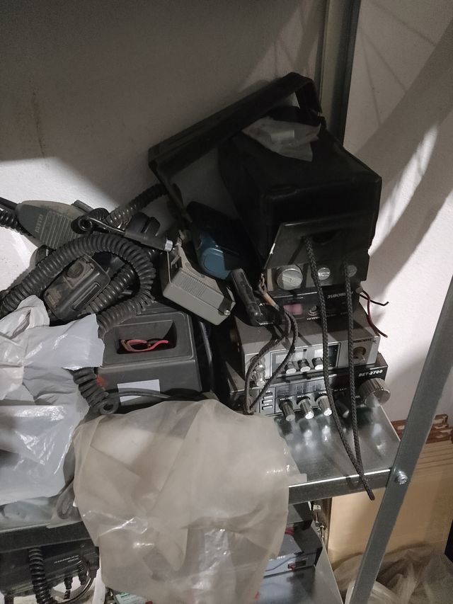 RADIOAFICIONADO    FUENTE  DE ALIMENTACION 