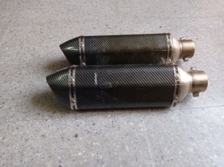 Material JMC Husqvarna ktm Supermotard 2020