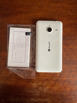 Telefono cellulare Lumia 640 LTE