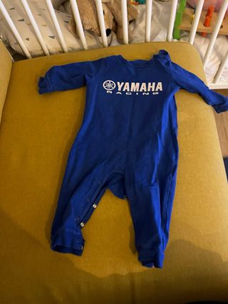 Yamaha bebe