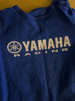 Yamaha bebe