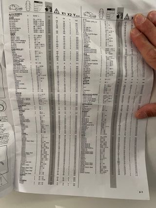 Portabicicletas portón trasero Btwin decathlon