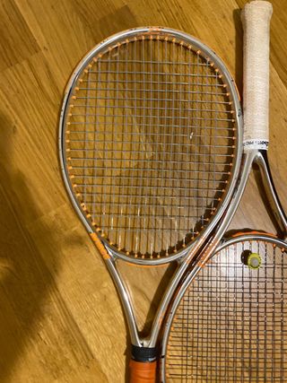 Raquetas prince x hydrogene (edicion limitada)