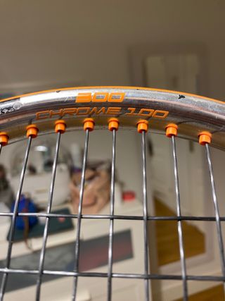 Raquetas prince x hydrogene (edicion limitada)