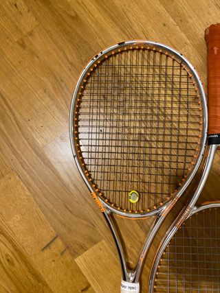 Raquetas prince x hydrogene (edicion limitada)