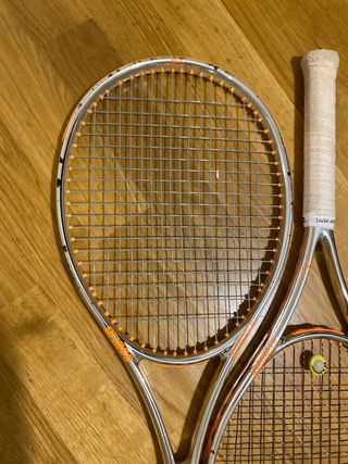 Raquetas prince x hydrogene (edicion limitada)