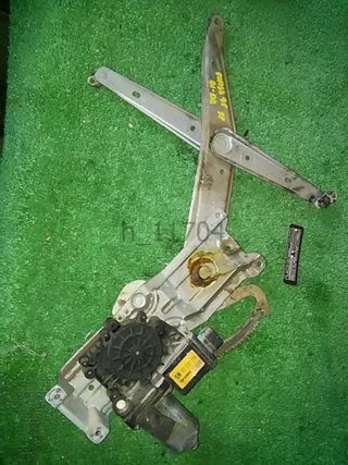 Elevalunas delantero derecho Opel Corsa B  h_11704