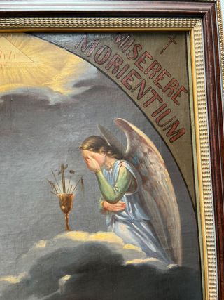 Oración de Jesús en Getsemaní