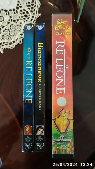 I Classici di Walt Disney