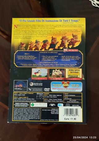 I Classici di Walt Disney