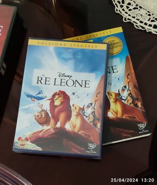 I Classici di Walt Disney