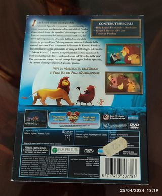 I Classici di Walt Disney