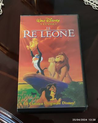 I Classici di Walt Disney