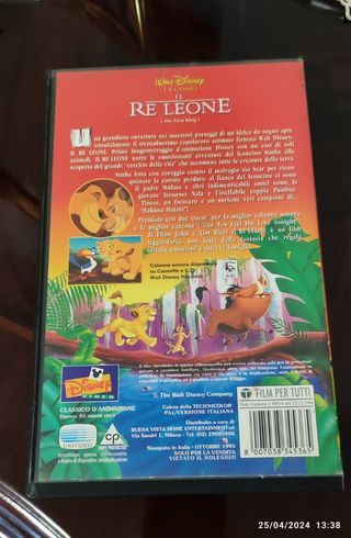 I Classici di Walt Disney