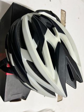 Casco de bici