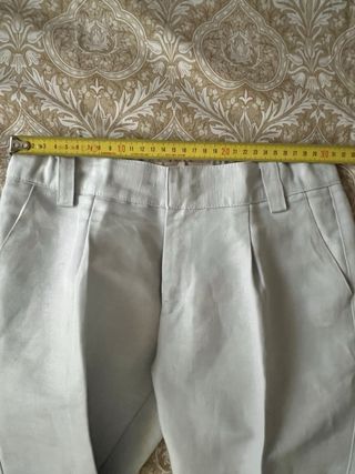 Traje Comunión Hortensia Maeso