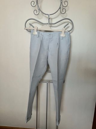 Traje Comunión Hortensia Maeso